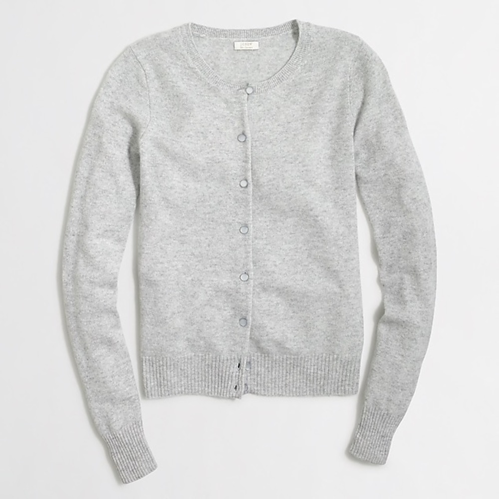 cashemere sweater
